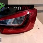 Seat Ibiza 2012-2017 LED li Sağ sol Stop Orjinal Hatasız -Adet F