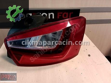 Seat Ibiza Sol Arka Stop çıkma parça