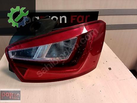 Seat Ibiza Sol Arka Stop çıkma parça