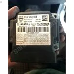 Seat Ibiza Airbag Beyni 6C0959655 (2015/2017)