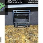 Seat İbiza Cordoba teyp klimatronik çerçeve 6L1858071