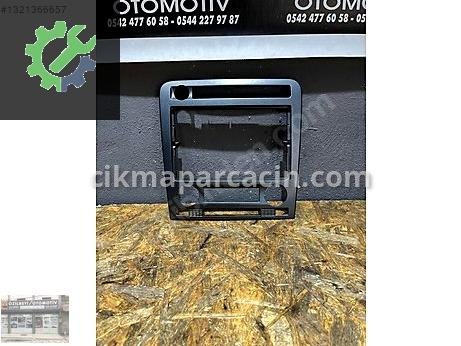 Seat Cordoba Teyp Çerçevesi çıkma parça