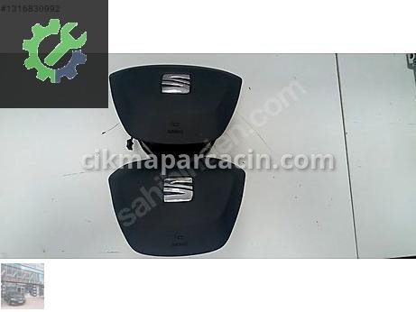 Seat Ibiza Hava Yastığı çıkma parça