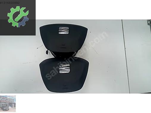 Seat Ibiza Direksiyon Airbag (2009/2017)
