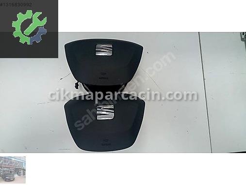 Seat Ibiza Direksiyon Airbag çıkma parça