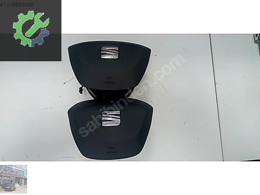 Seat Ibiza Direksiyon Airbag (2009/2017)