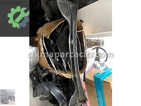 Seat Ibiza Panjur çıkma parça
