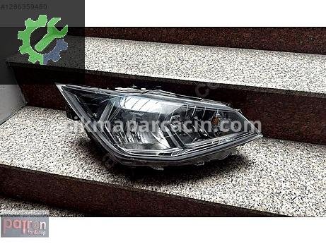 Seat Ibiza Sağ Ön Far çıkma parça