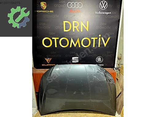 Seat Ibiza Kaput çıkma parça - ÖZGÜR OTO İSTANBUL