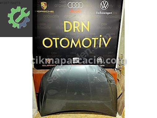 Seat Ibiza Kaput çıkma parça