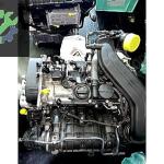 2020 Seat Leon Komple Motor Çıkma Parça İSTANBUL