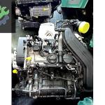 2020 Seat Leon Komple Motor Çıkma Parça İSTANBUL