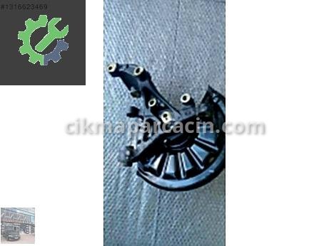 Seat Leon Taşıyıcı çıkma parça