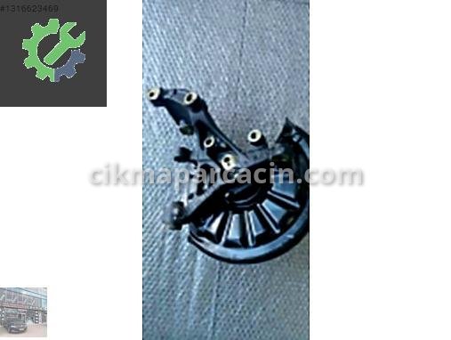 Seat Leon Taşıyıcı 5Q0505435 çıkma parça