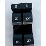 Seat Leon Cam Açma Düğmesi 5G0959857 (2013/2020)