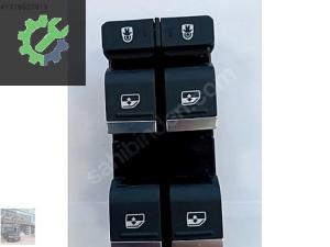 Seat Leon Cam Açma Düğmesi 5G0959857 (2013/2020)