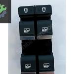 Seat Leon Cam Açma Düğmesi 5G0959857 (2013/2020)