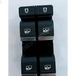 Seat Leon Cam Açma Düğmesi 5G0959857 (2013/2020)