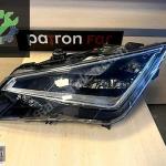 Seat Leon Fr Full Led Orjinal Far Sağ Sol Mevcuttur