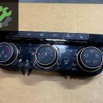 Seat Leon Klima Kontrol Paneli (2013/2020)