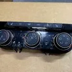 Seat Leon Klima Kontrol Paneli (2013/2020)