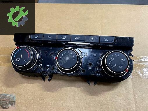 Seat Leon Klima Kontrol Paneli (2013/2020)