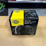 Seat Leon Korna Seti HELLA TE26 (2006/2013)