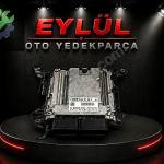 2013 Seat Leon Motor Beyni Çıkma Parça İstanbul