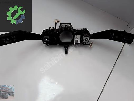 Seat Leon Silecek Sinyal Kolu 5K0953521FG (2010/2013)