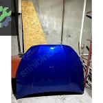 Seat Leon kaput 2021-2023