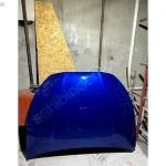 Seat Leon kaput 2021-2023