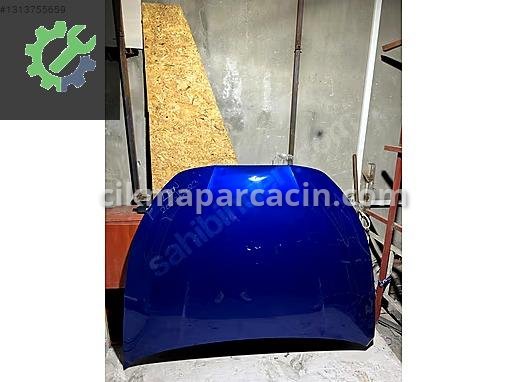 Seat Leon Kaput çıkma parça