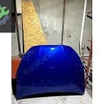 Seat Leon kaput 2021-2023