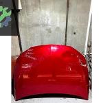 Seat Leon ön kaput 2016-2020