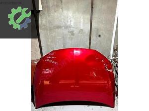 Seat Leon ön kaput 2016-2020