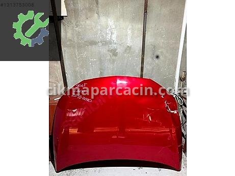 Seat Leon Kaput çıkma parça