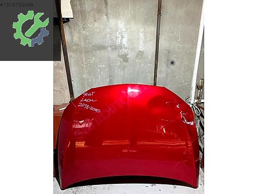 Seat Leon ön kaput 2016-2020