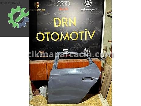 Seat Leon Dış Kapı Kolu çıkma parça