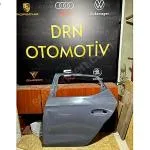 Seat Leon sol arka kapı 2021-2024