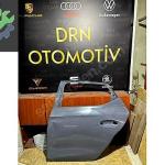 Seat Leon sol arka kapı 2021-2024