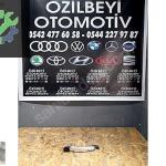 Seat Toledo Bora ibiza Golf 4 dış kapı kolu orjinal