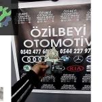 Seat Toledo Golf 4 Bora Passat Skoda arka sol cam motoru