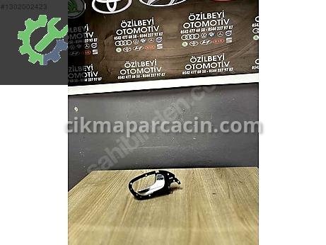 Seat Toledo Kapı Kolu çıkma parça