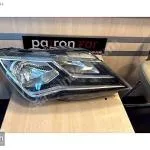 Seat Toledo Sağ Far Temiz Orjinal