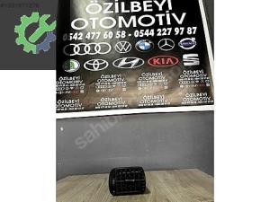 Seat Toledo Seat Leon göğüs havalandırma sol taraf ızgara