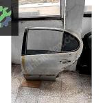 Seat Toledo sol arka kapı