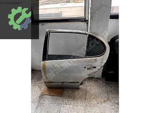 Seat Toledo sol arka kapı