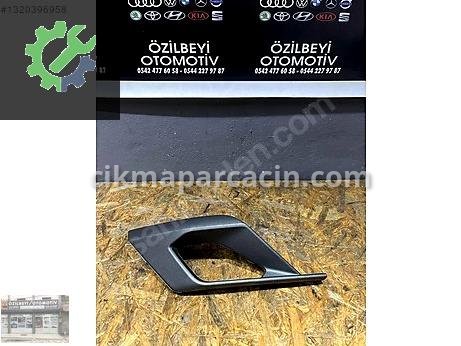 Seat Ateca Sis Farı Çerçevesi çıkma parça