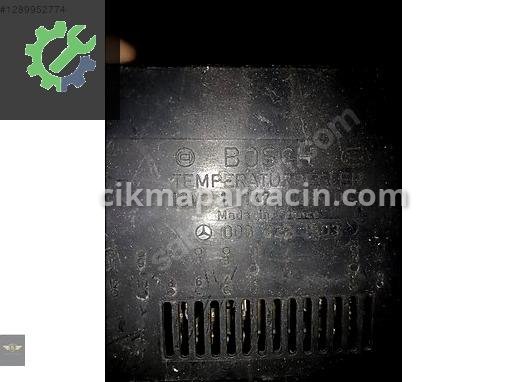 Mercedes-Benz EQA Beyin 1503CALISAN çıkma parça