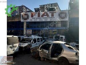 Fiat – Tofaş Siena Çamurluk (Arka) Çıkma